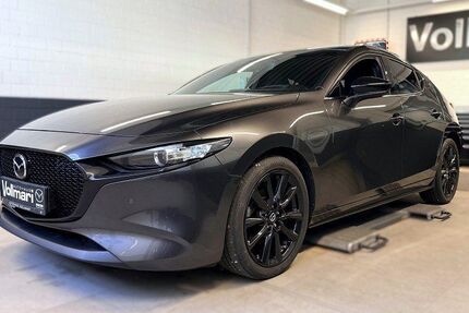 Mazda 3 62.300 km 18.990 &euro; Paderborn 33106