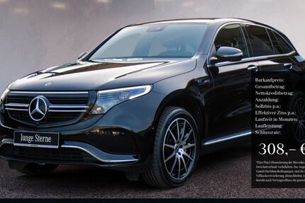 Mercedes-Benz EQC 48.520 km 34.990 &euro; Paderborn 33100