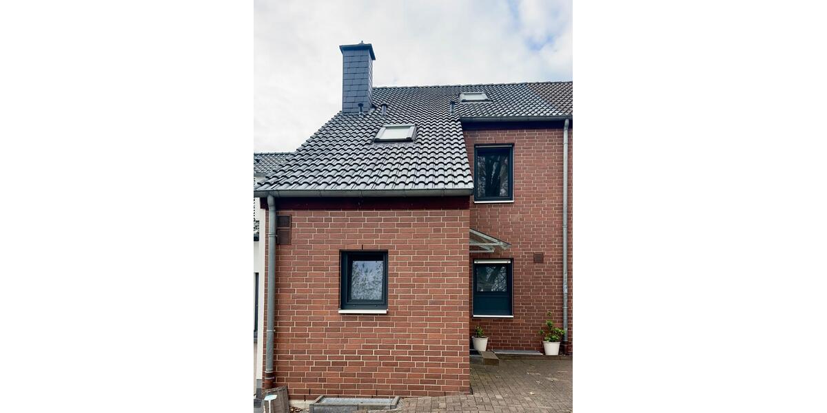 Reihenhaus Paderborn - 5 Zimmer, 125 m&sup2;, 389.000&euro; | Angebot:27248540