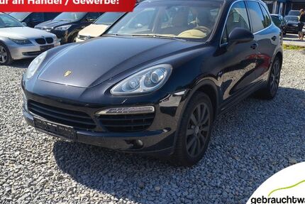 Porsche Cayenne 227.226 km 14.499 &euro; Horn Bad Meinberg 32805