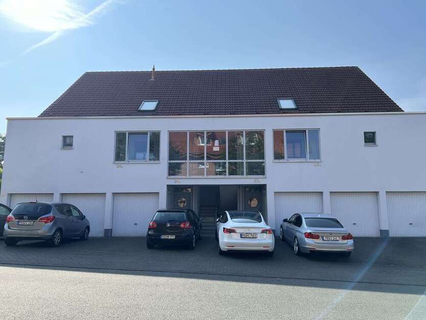 Wohnung zum Mieten in Paderborn 700 € 76.15 m²