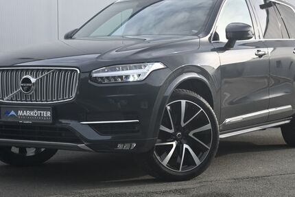 Volvo XC90 79.850 km 39.450 &euro; Paderborn 33106