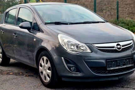 Opel Corsa 96.100 km 4.950 € Bielefeld 33649