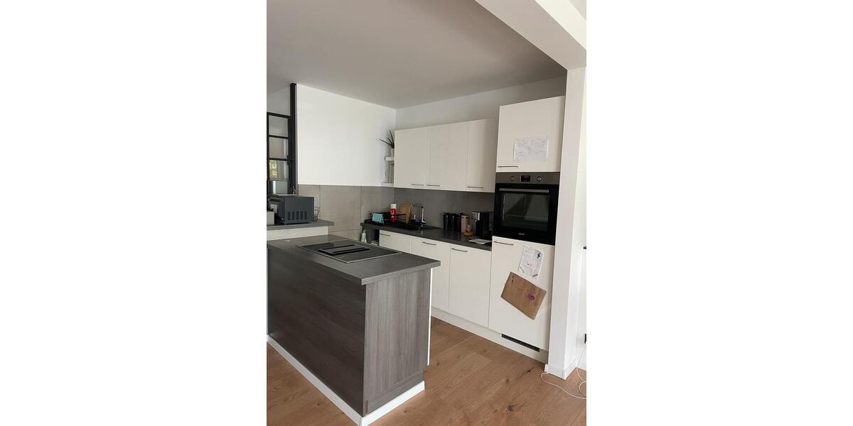 Erdgeschoßwohnung Lippstadt Garfeln - 2 Zimmer, 58 m&sup2;, 250.000&euro; | Angebot:27258741