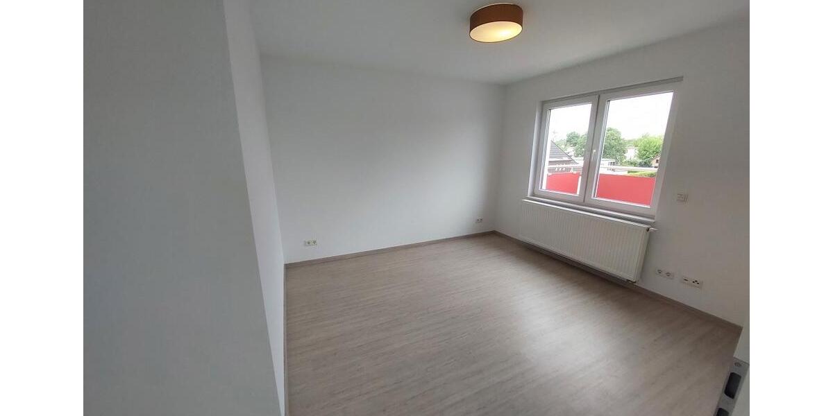 Moderne 2-Zimmer-Wohnung für Singles mit Küchenzeile und Kühlschrank im Herzen von Paderborn 2 zimmer