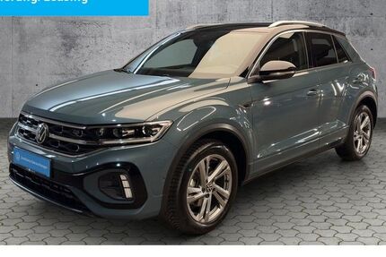 VW T-Roc 27.270 km 29.430 &euro; Paderborn 33100