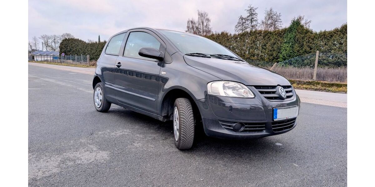 VW Fox 152.000 km 1.500 &euro; Steinheim 32839