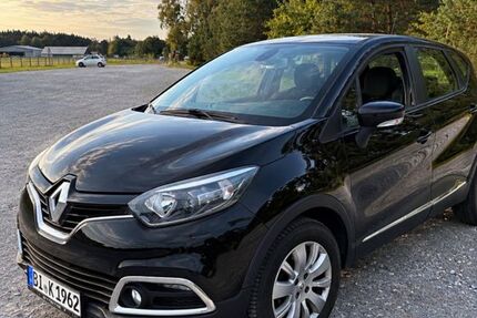 Renault Captur 79.200 km 7.600 &euro; Schloß Holte-Stukenbrock 33758