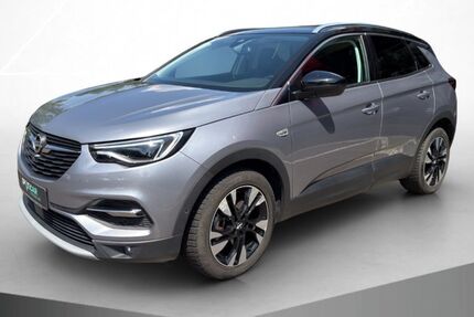 Opel Grandland (X) 49.000 km 19.980 &euro; Bad Driburg 33014