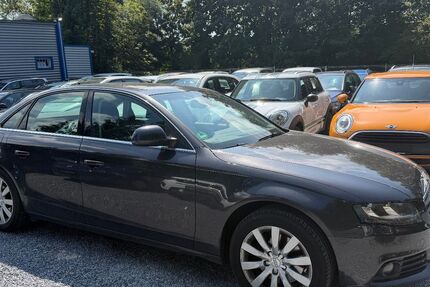 Audi A4 381.000 km 2.999 &euro; Detmold 32758