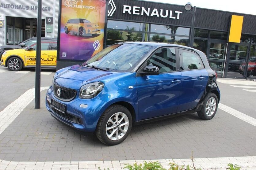 ForFour