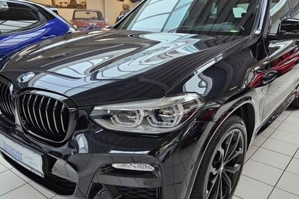 BMW X3 72.960 km 31.890 &euro; Paderborn 33104