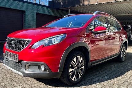 Peugeot 2008 89.900 km 8.700 &euro; Paderborn 33161