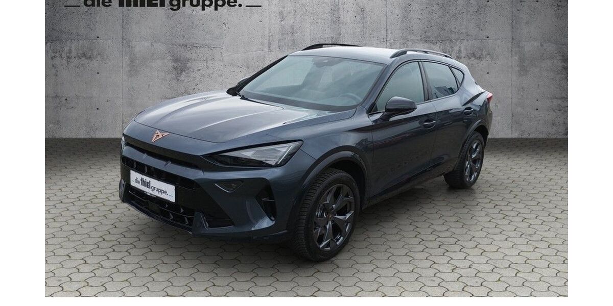 Cupra Formentor 27.285 km 30.590 &euro; Paderborn 33104