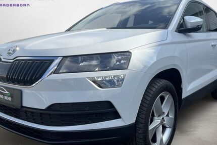 Skoda Karoq 99.000 km 20.990 &euro; Paderborn 33100