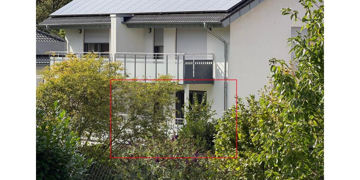 Etagenwohnung Bad Driburg - 3 Zimmer, 84 m&sup2;, 960&euro; | Angebot:27626098