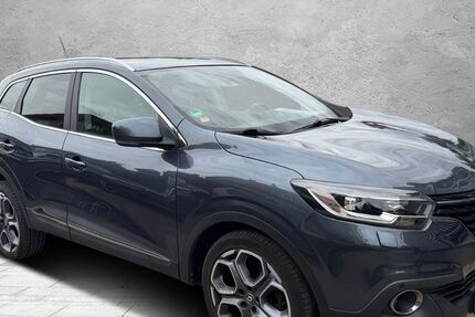 Renault Kadjar 97.000 km 11.999 &euro; Detmold 32758