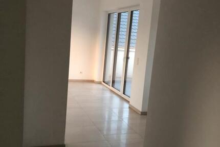 Penthouse Wohnung in Paderborn Südstadt 2 zimmer