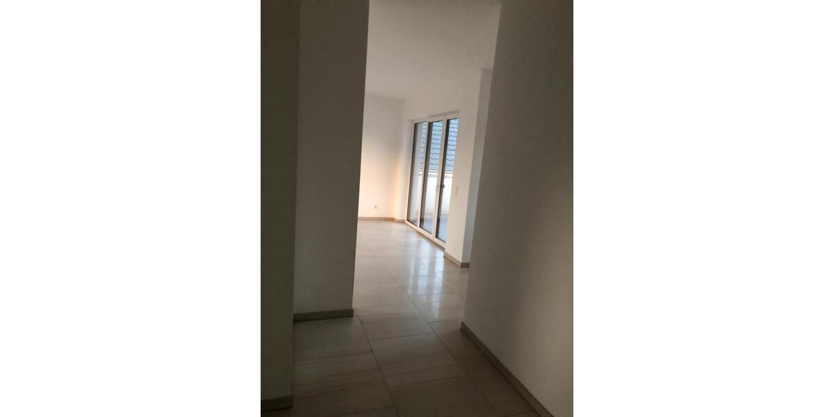 Penthouse Wohnung in Paderborn Südstadt 2 zimmer