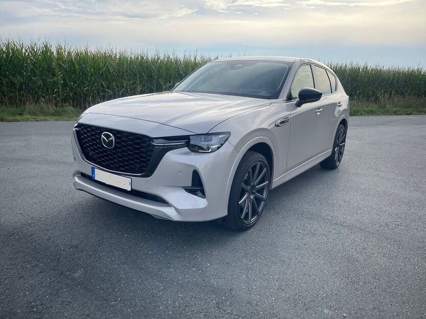 CX-60