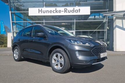 Ford Kuga 45.754 km 25.500 &euro; Lippstadt 59557
