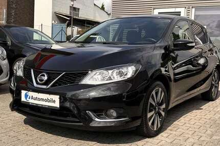 Nissan Pulsar