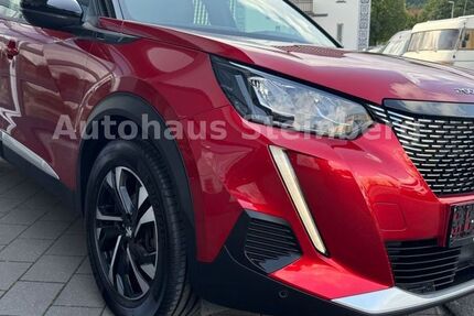 Peugeot 2008 54.500 km 14.999 &euro; Oerlinghausen 33813