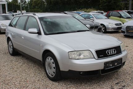 Audi A6 292.000 km 2.850 &euro; Paderborn 33106