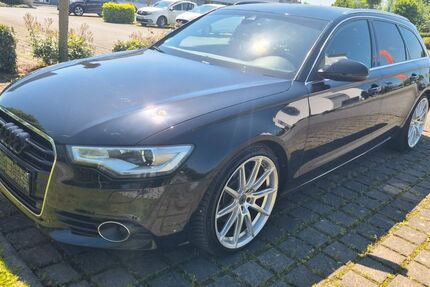 Audi A6 236.806 km 9.599 &euro; Lippstadt 59557