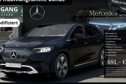 Mercedes-Benz EQE 4.957 km 63.990 &euro; Paderborn 33100