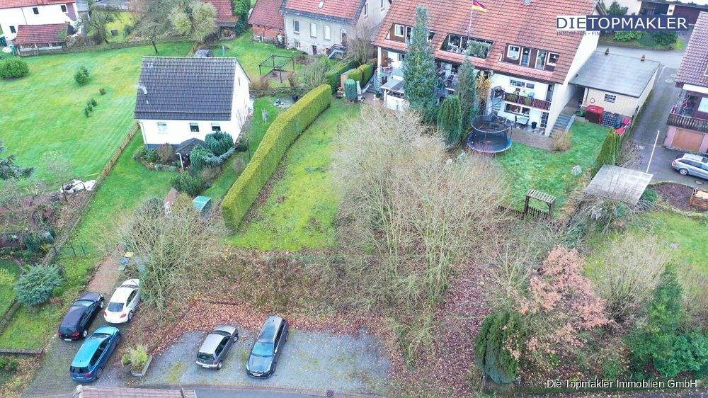 Grundstück Horn-Bad Meinberg Holzhausen-Externsteine - 45.000&euro; | Angebot:24855832