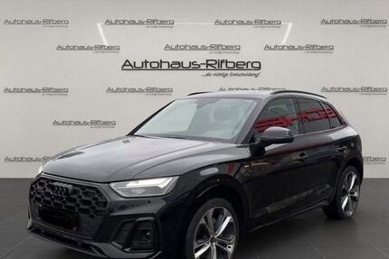 Audi Q5 52.000 km 39.890 &euro; Detmold 32758
