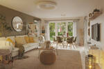Bungalow Detmold Heidenoldendorf - 5 Zimmer, 127 m&sup2;, 440.000&euro; | Angebot:26476025