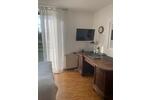 Helle, preiswerte 1 Zimmer Wohnung mit Balkon zimmer