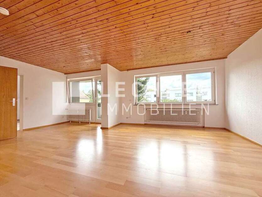 Wohnung zum Mieten in Leinfelden-Echterdingen 1.300 € 115 m²
