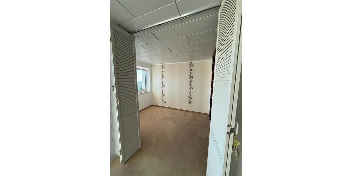 Etagenwohnung Paderborn Neuenbeken - 4 Zimmer, 110 m&sup2;, 1.450&euro; | Angebot:26418882