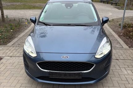 Ford Fiesta 54.000 km 11.700 &euro; Schloß Holte-Stukenbrock 33758