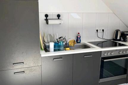 Wohnung Paderborn Univiertel - 3 Zimmer, 96 m&sup2;, 910&euro; | Angebot:26413879