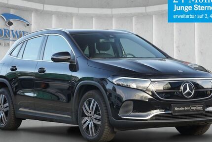 Mercedes-Benz EQA 21.022 km 33.270 &euro; Schloß Holte-Stukenbrock 33758
