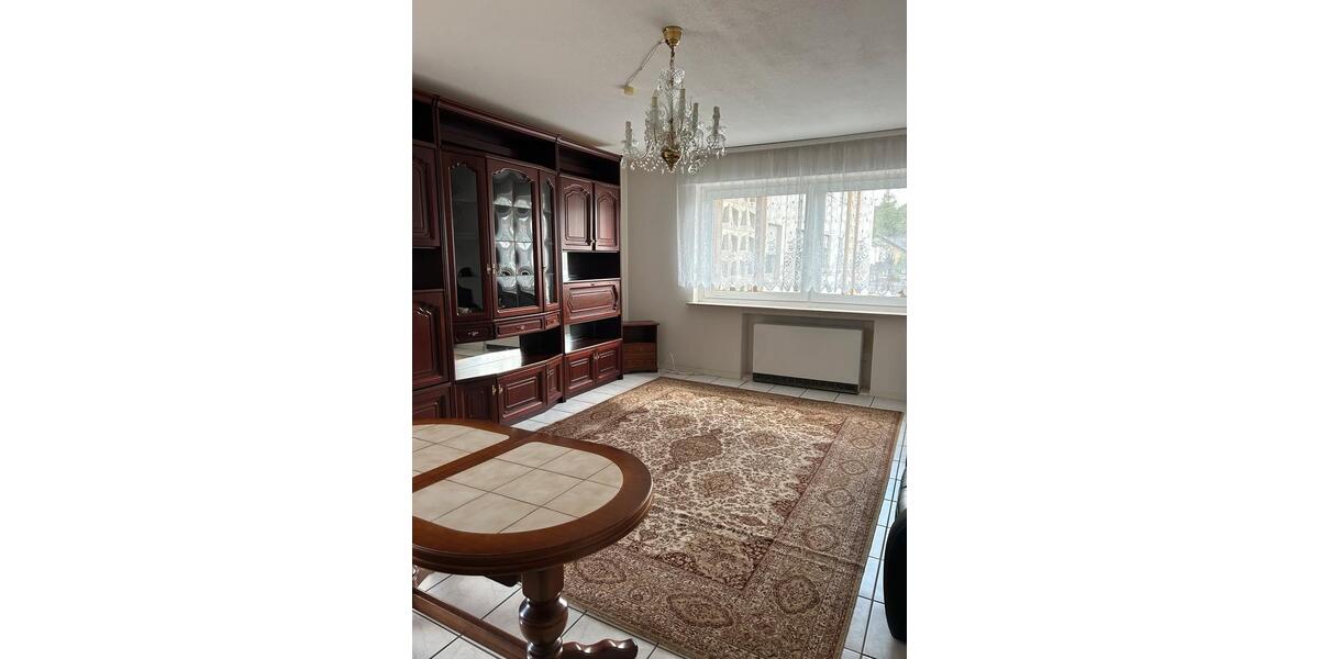 Etagenwohnung Paderborn - 3 Zimmer, 84 m&sup2;, 200.000&euro; | Angebot:27208639