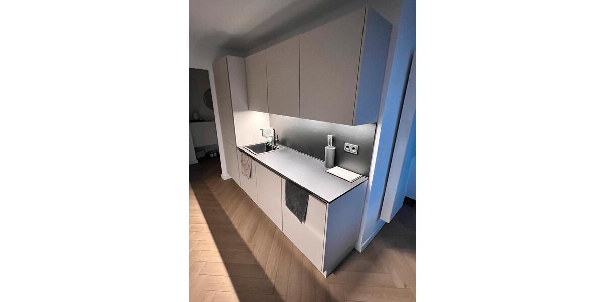 Etagenwohnung Oerlinghausen - 4 Zimmer, 84 m&sup2;, 199.000&euro; | Angebot:24828244