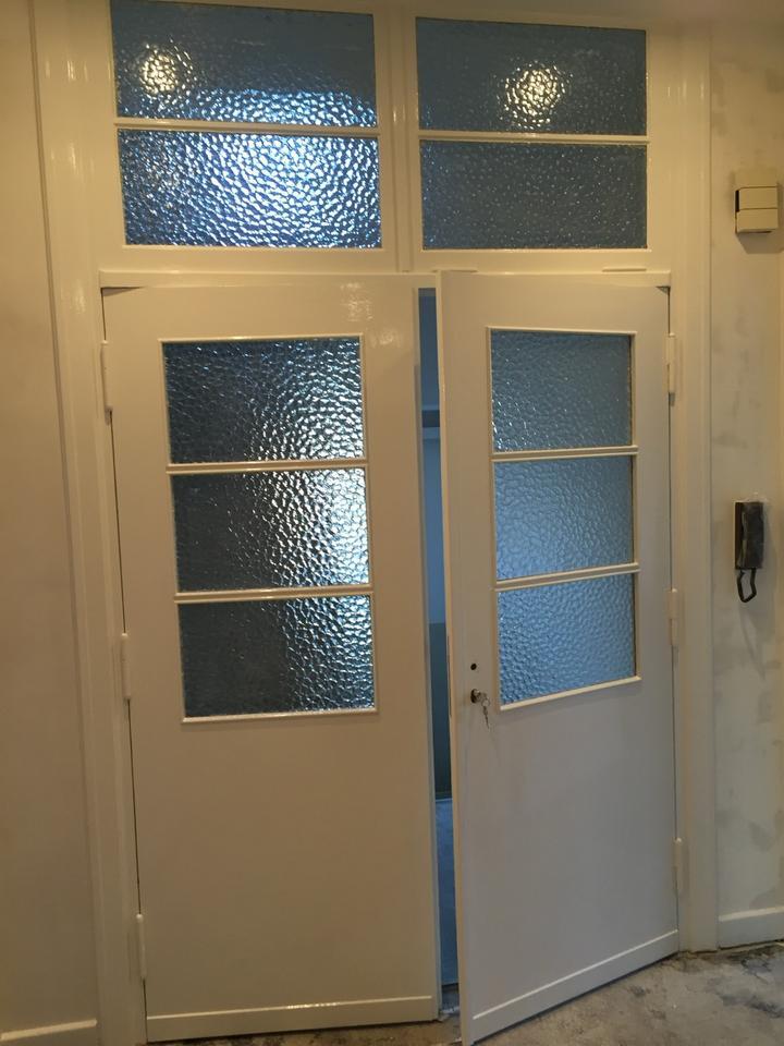 4-Zimmer-Wohnung, 120qm Altbau Bielefeld Senne, provisionsfrei zimmer