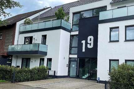 Wohnung zum Mieten in Paderborn 500 € 39.23 m² 1 zimmer