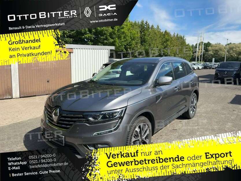 Koleos