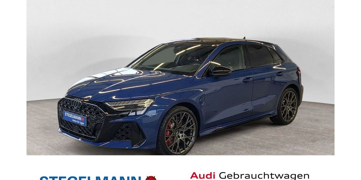Audi RS3 4.990 km 68.990 &euro; Detmold 32756
