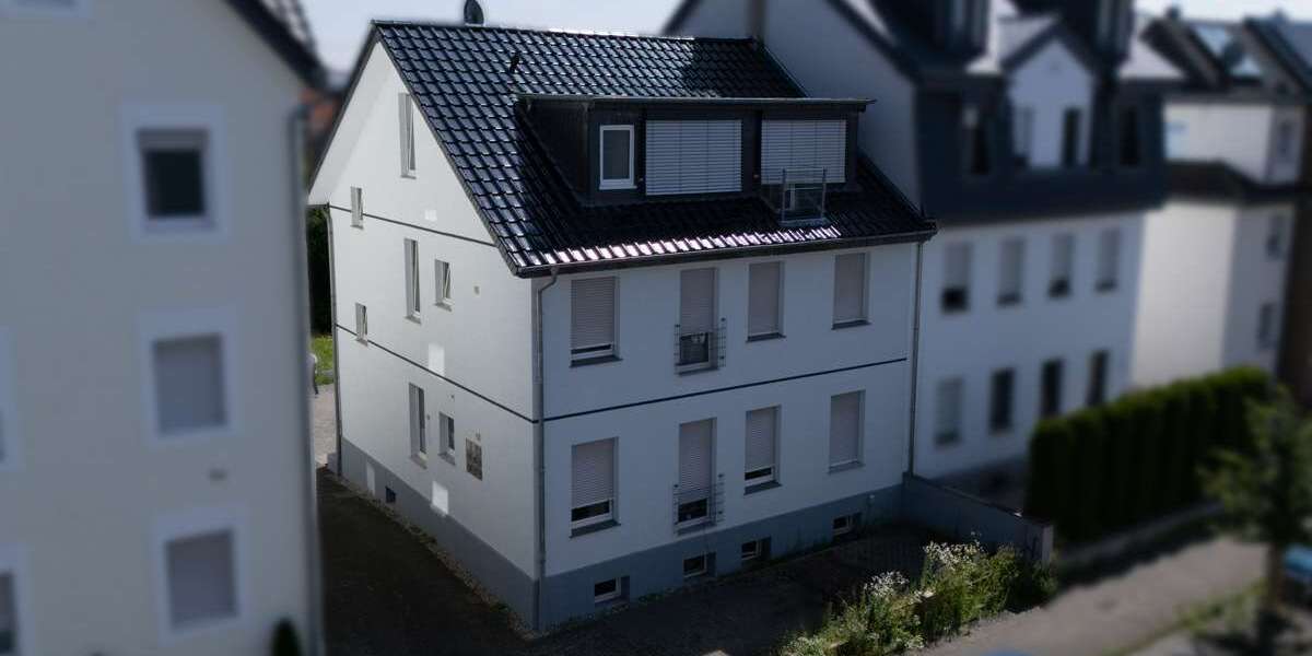 Einfamilienhaus Paderborn - 8 Zimmer, 235 m&sup2;, 679.990&euro; | Angebot:27249856