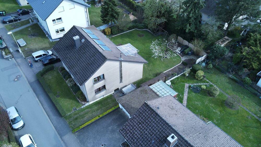 Einfamilienhaus Detmold Pivitsheide - 7 Zimmer, 173 m&sup2;, 439.000&euro; | Angebot:26274476