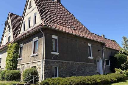 Haus Detmold Hiddesen - 4 Zimmer, 110 m&sup2;, 165.000&euro; | Angebot:27211345