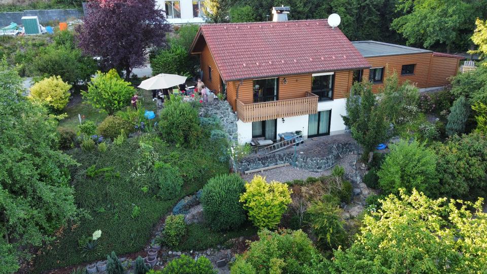 Einfamilienhaus Altenbeken - 4 Zimmer, 150 m&sup2;, 555.000&euro; | Angebot:24553070