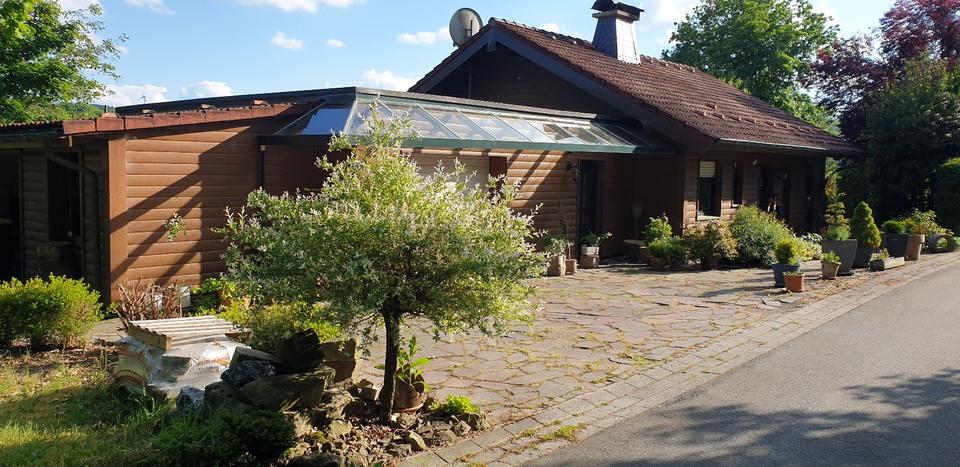 Wunderschönes, freistehendes Einfamilienhaus in Toplage, Südausr. 4 zimmer